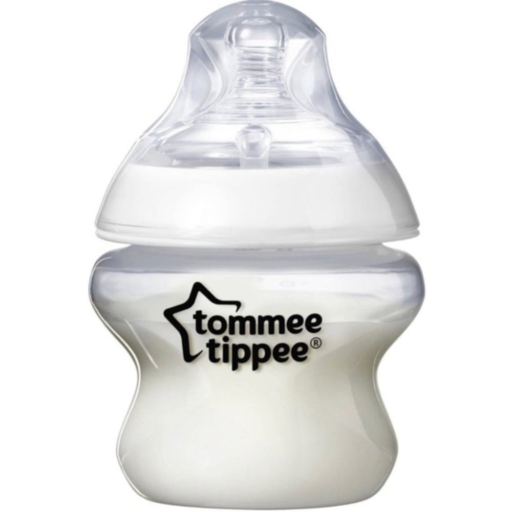Tommee Tippee 5 Fluid Ounces 3 Pack Baby Bottles - Picture 5 of 6